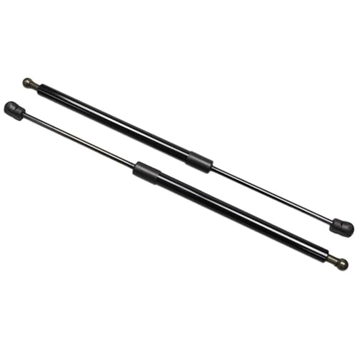 Vérin de capot pour Mazda Tribute 2000-2008 amortisseur de levage à gaz noir