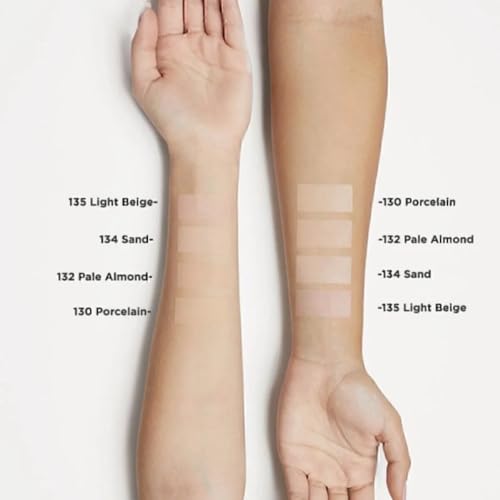 Beaulis Close It Likit Kapatıcı 132 Pale Almond