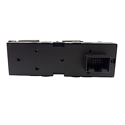 Interrupteur vitre électrique pour commande de console principale VW Jetta MK4 Type A