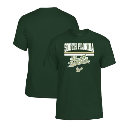 South Florida Bulls | Official NCAA College Game Day