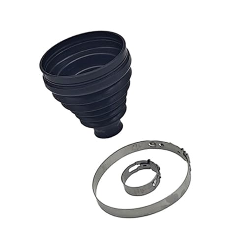 Bota antipolvo para evitar roturas traseras en modelos CF 600 y 800