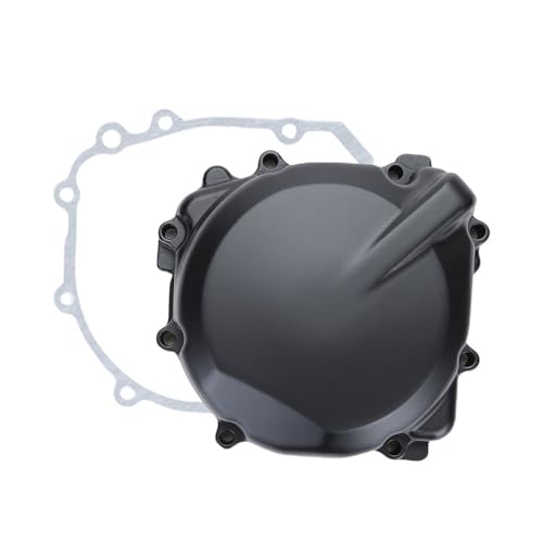 Couvercle moteur de stator latéral étanche anti-choc pour GSXR600 1996-2000