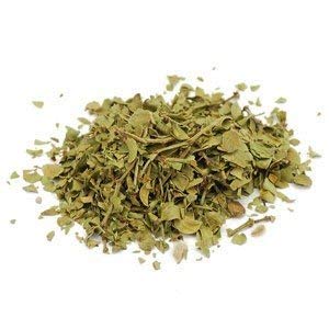 Starwest Botanicals Chaparral Leaf C/S Wildcrafted, 1 Pound