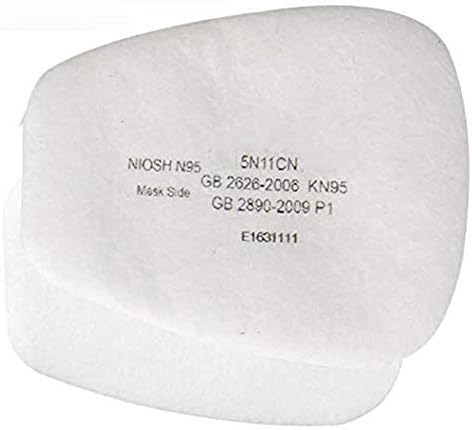 Particulate Filter Compatible with 5p71, Installed on 501 Filter Retainer use,10PCS