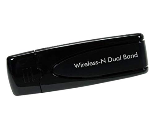 Select 2009-2011 Model Samsung Compatible 4 PC Bundle Wireless Wi-Fi Linkstick LAN Adapter