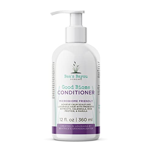 Top 10 Best Conditioner For Seborrheic Dermatitis Reviews & Buying