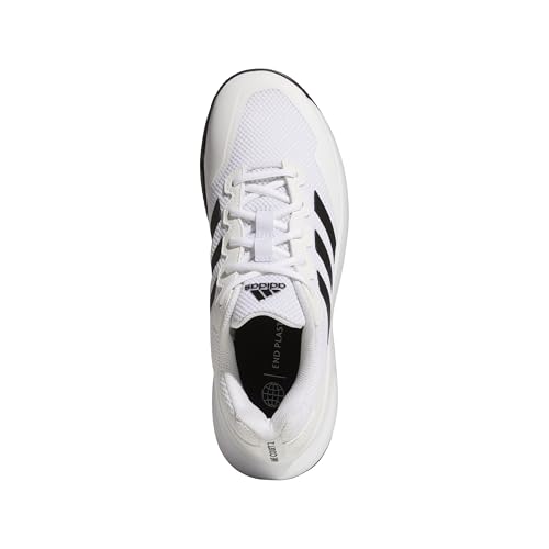 Image of adidas Men's Gamecourt 2 Tennis Shoes