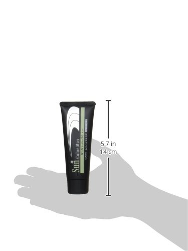 Amazon | 白髪染めヘアクリーム サンカラーマックス (メンズ用