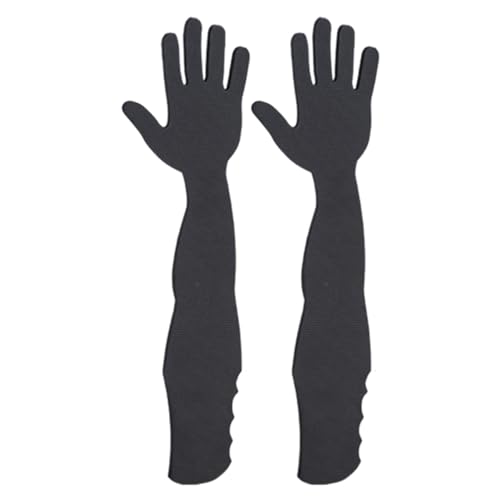 Basketball Interference Bar, Basketball Training Stick, Basketball Training Equipment, Blocking Guards Basketball, Hand Shape Basketball Soft Interference Trainer for Playground, Courtyard, School