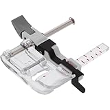 Janome Sliding Guide Foot for 9mm Machines