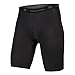 Produktbild Endura Herren Radsport Padded Liner II Schwarz, Größe L