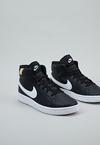 Image of Nike Men's Court Royale 2 Mid Tennis Shoe