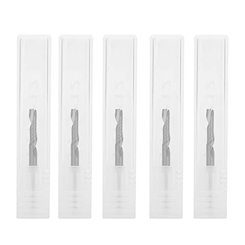 5{^OXe|XpCAWoodw[^[rbgZbgA3.175 X 12mmԗpʌA؍ޗp`bvGV[