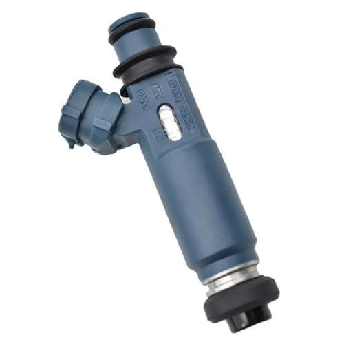 Injecteur 23250-50040 BIVOO pour optimiser la combustion