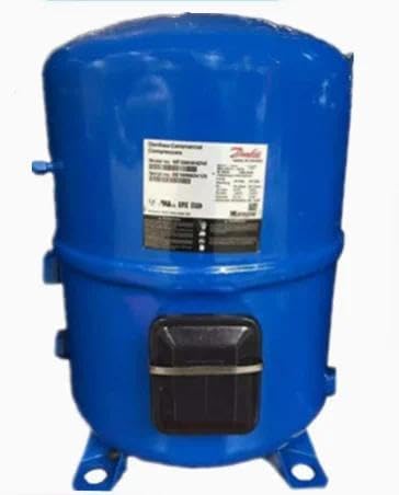 Compatible for DANFOSS compressor MTZ MT100HS4DVE MTZ MT125HU4DVE MTZ MT144HV4AVE MTZ MT160HW4VE (MTZ MT160HW4VE)