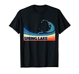 Photo Gallery spring lake new jersey retro sailing & vacanza di pesca maglietta Photo Gallery spring lake new jersey retro sailing & vacanza di pesca maglietta
