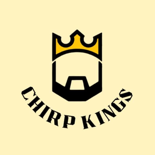 『Chirp Kings』のカバーアート