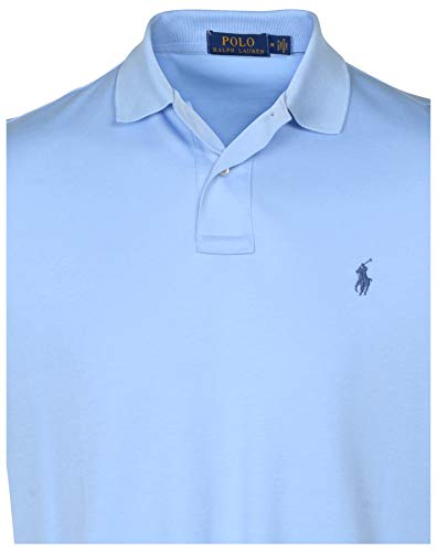 Image of POLO RALPH LAUREN Men's New Classic Fit Polo Shirt