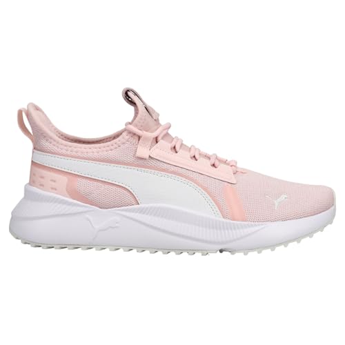 PUMA Womens Pacer Future Street Sneakers Shoes Casual - Pink
