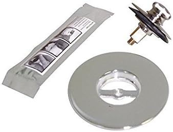 Watco Nufit(R) Lift And Turn Tub Closure