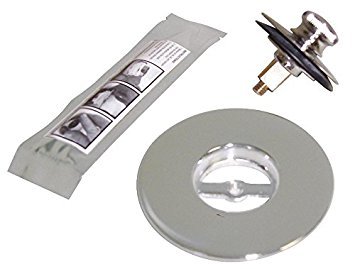 Watco Nufit(R) Lift And Turn Tub Closure