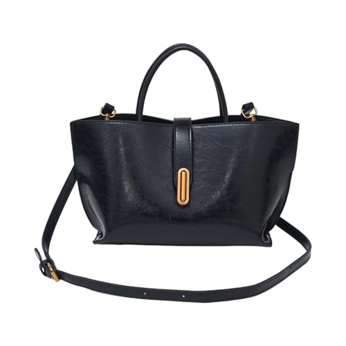 Hobos en cuir PU pour femmes à bandoulière tendance petit sac à main