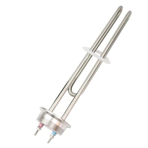 Thermoplongeur 2 pouces 3500W : finie l'attente pour le brassage de l'eau