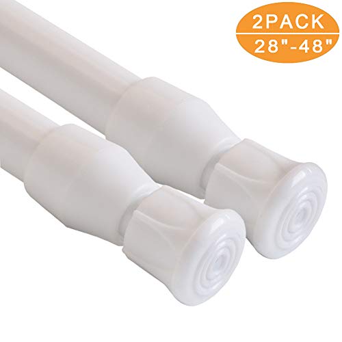 Best Tension Rod For Clothes