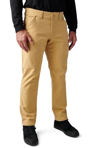 5.11 Tactical Men's Coalition Pants, Straight Fit, 8 Pockets, Style 745333