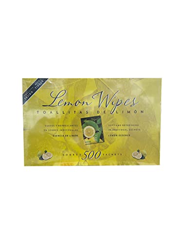 Toallitas de soin absorbantes et douces boîte de 500 lingettes en tissu hypoallergénique