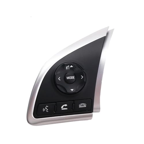Commutateur régulateur vitesse volant multifonction 8602A058 pour Mitsubishi Outlander 2014