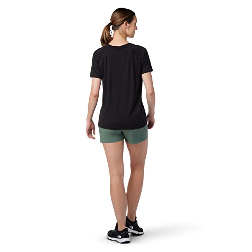 Smartwool Women's Active Ultralite Short Sleeve2