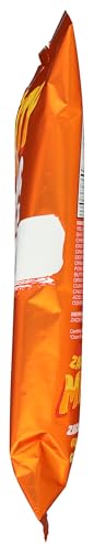 Image of Zack's Mighty Organic Avocado Oil Nacho Tortilla Chips, 7.5 OZ