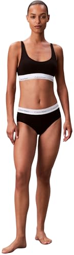 Vêtements Calvin Klein Lightly Lined Bralette LV00QF8503 pour Femme - vue 7