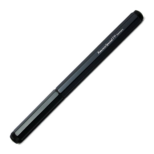Kaweco SPECIAL Fountain Pen Black EF