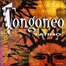 Tongoneo Latino [Audio CD] Various Artists