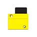 Price comparison product image ABB JSHD2C Type E 3-Position Pushbutton, 3 Cables 200mm, Au, IP54 (ABB2TLA020001R1000)