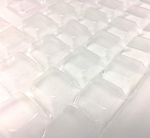 Protector para teclado compatible con P/N T269C - DL1285-104 miniatura 2