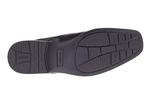 DTI GV Executive Men's Leather Dress Shoe Lace-Up Bradley Oxford4