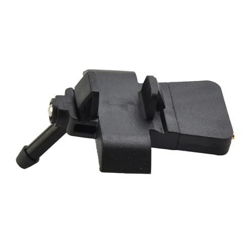 Buse de lave-glace Nissan Micra K12 réparer un gicleur bouché 28930AX600