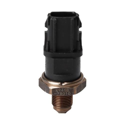 Capteur de pression de carburant 89458-78010 régulation haute précision