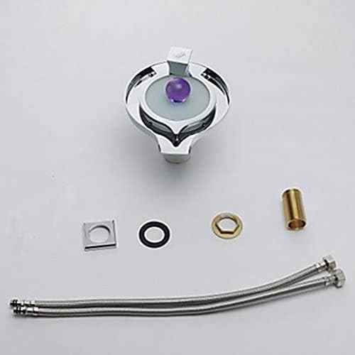 Fashion Copper Water Bath Led Light Bath Stylish and Durable-Mixing VAE