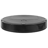 DOITOOL Automatischer Bodenreiniger Roboter mit Wischfunktion Intelligenter Mopp Roboter Selbstreinigend Batteriebetrieben Schlankes Design für Effiziente Reinigung Schwer Zugänglicher