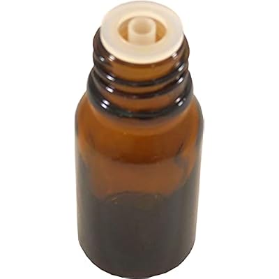 Beach Rose and Chamomile Fragrance Oil by Eclectic Lady, 10 ml Premium, Long Lasting Diffuser Scent, Aromatherapy