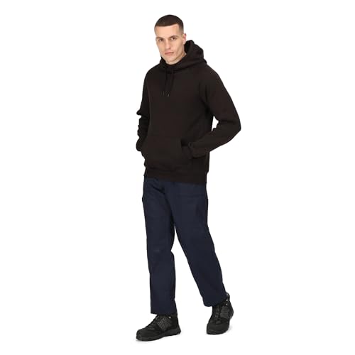 Sweat à capuche homme isolant et thermique Regatta Pro