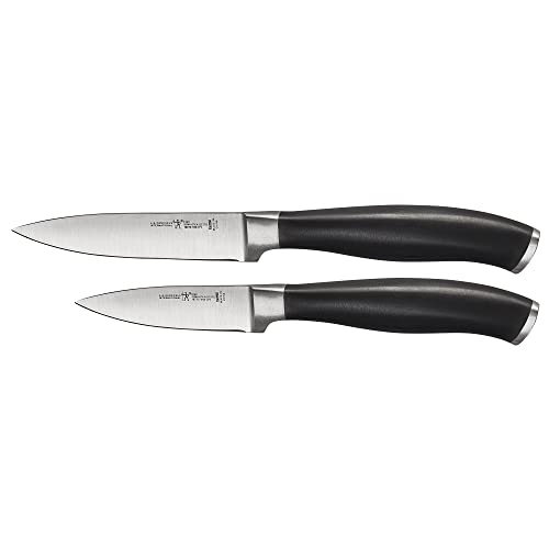 Henckels Elan 2-pc Paring Knife Set by HENCKELS - Used condition - US$25.35