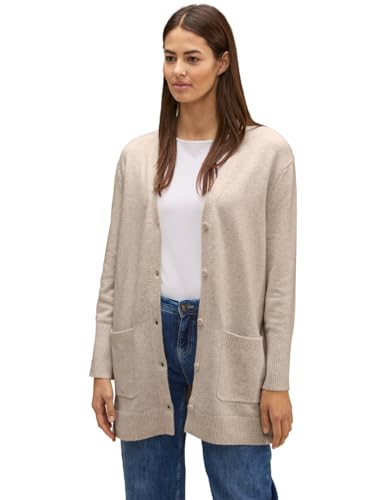 Street One Damen Longcardigan