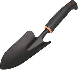 Meridian Mini Gardening Shovel, Perfect for Gardening and Handling Soil and Plants.