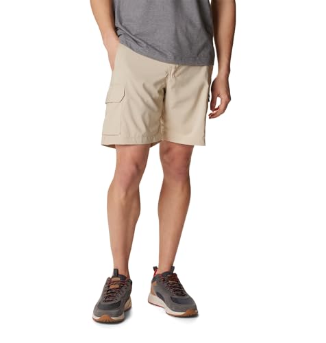 Short cargo Columbia Silver Ridge Utility pour homme