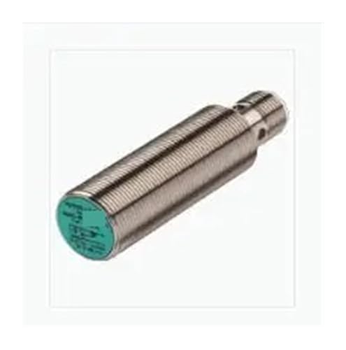 QIAOG M18 Inductive Proximity Sensor 282958 NJ5-18GM50-E2-V1 5mm PNP - Reliable Detection Solution,039